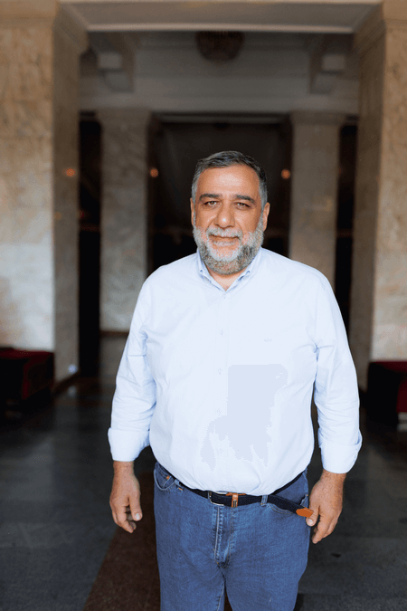 Рубен Варданян